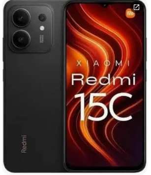 Xiaomi Redmi 13C: o celular mais vendido do Mercado Livre